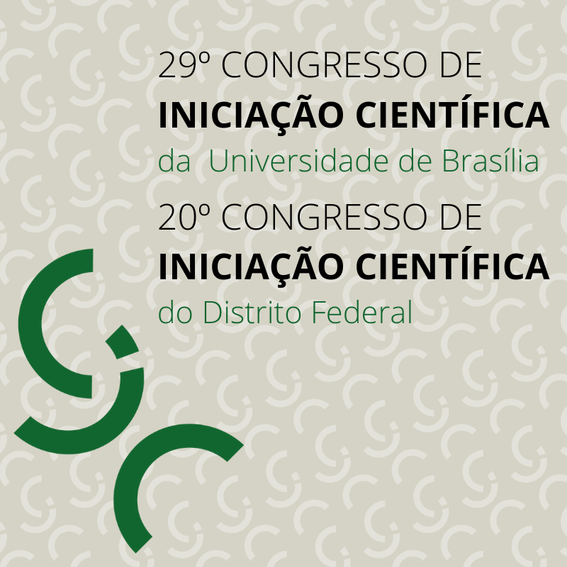 ProIC - Programa de Iniciação Científica - Programação