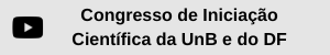 Congresso de Iniciação Científica da UnB e do DF